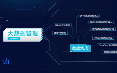 首次公開數(shù)據(jù)技術(shù)圖譜 火山引擎To B市場能力“長出來”的數(shù)據(jù)處理與存儲支持服務(wù)